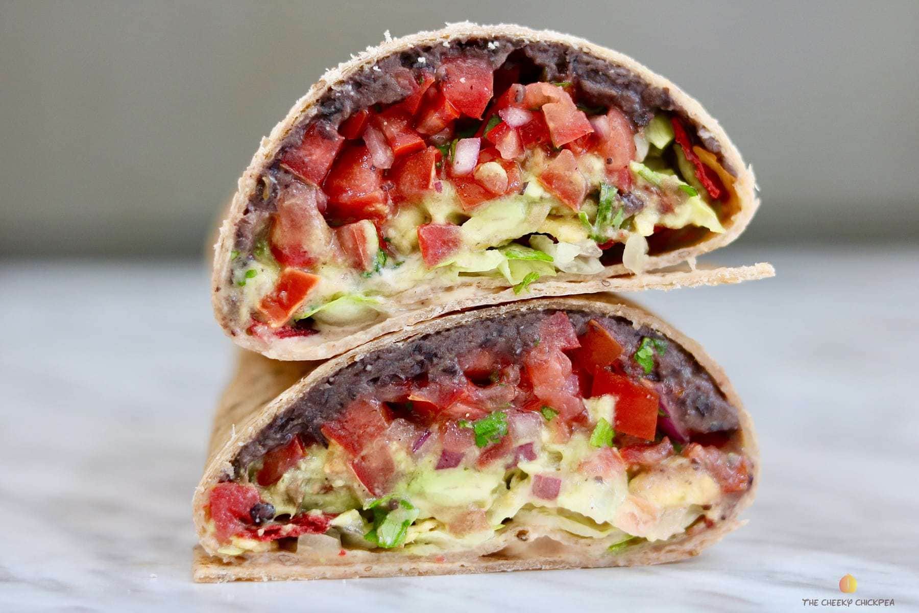 vegan-crunchwrap-supreme-taco-bell-the-cheeky-chickpea