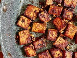 Marinated Tofu (The Best!) - Loving It Vegan