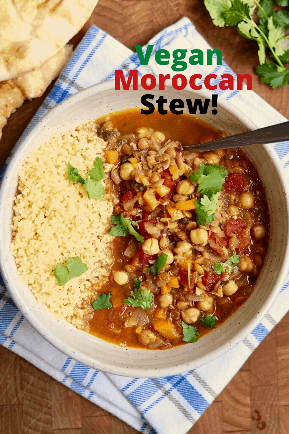 Moroccan Stew 6 