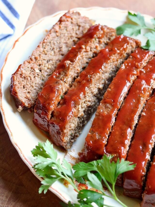 Best Vegan Meatloaf Recipe