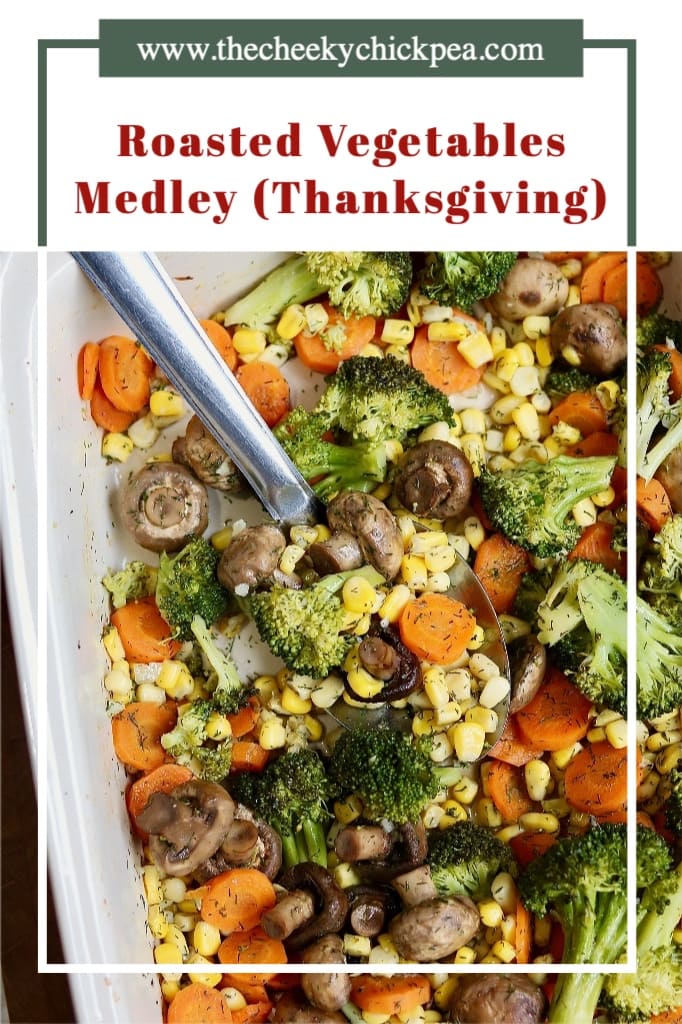 Five Thanksgiving Sides in One Sheet Pan Recipe, Food Network Kitchen