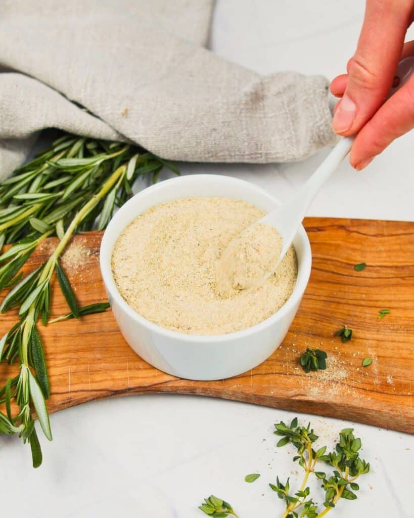 The Best Vegan Chicken Bouillon The Cheeky Chickpea